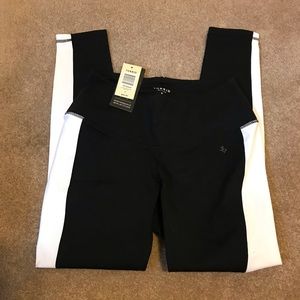 Torrid Active Performance Attitude Leggings Sz 0